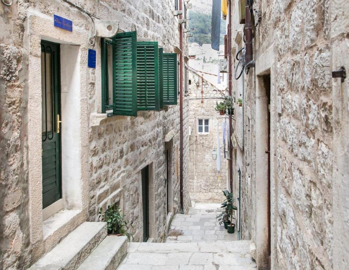 Blue Symphony Old Town Διαμέρισμα Ντουμπρόβνικ Εξωτερικό φωτογραφία